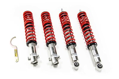 MTS Schroefset voor Volkswagen Golf 3 Variant 1H5 - Gratis verzending