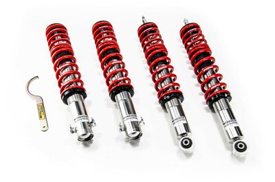 MTS Schroefset voor Volkswagen Golf 3 Variant 1H5 - Gratis verzending