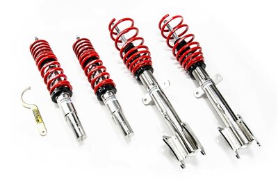 MTS Schroefset voor Alfa Romeo Gt 937 - Gratis verzending