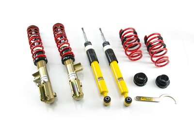 MTS Schroefset voor Hyundai I20 Ii Gb/Ib - Gratis verzending