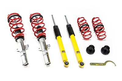 MTS Schroefset voor Seat Ibiza V Kj - Gratis verzending