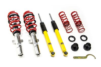 MTS Schroefset voor Seat Ibiza V Kj - Gratis verzending