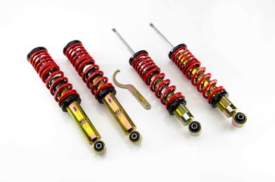 MTS Schroefset voor Lexus Is I E1 - Gratis verzending