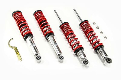 MTS Schroefset voor Lexus Is I E1 - Gratis verzending