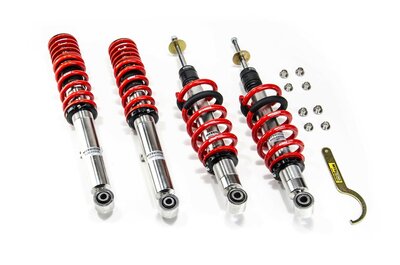 MTS Schroefset voor Lexus Is Ii E2 - Gratis verzending