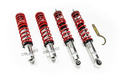 MTS Schroefset voor Volkswagen Jetta 1 16 - Gratis verzending