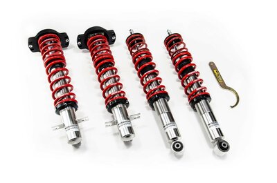 MTS Schroefset voor Volkswagen Jetta 1 16 - Gratis verzending