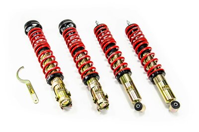 MTS Schroefset voor Volkswagen Jetta 2 19E/1G2 - Gratis verzending