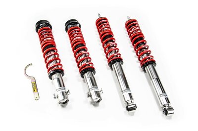 MTS Schroefset voor Volkswagen Jetta 2 19E/1G2 - Gratis verzending