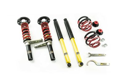 MTS Schroefset voor Opel Kadett D 31 - Gratis verzending