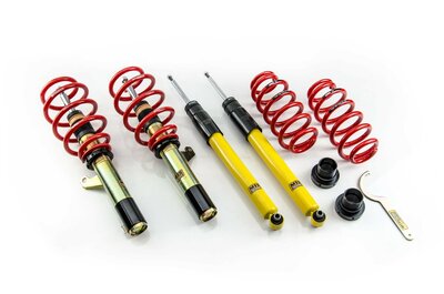 MTS Schroefset voor Skoda Kodiaq Ns - Gratis verzending