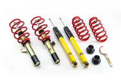 MTS Schroefset voor Skoda Kodiaq Ns - Gratis verzending