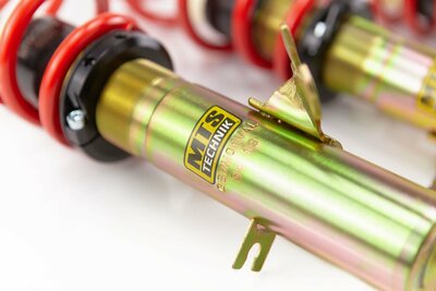 MTS Schroefset voor Mini Mini R50/R53 - Gratis verzending