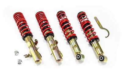 MTS Schroefset voor Mini Mini Cabrio R57 - Gratis verzending