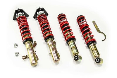 MTS Schroefset voor Mini Mini Cabrio R57 - Gratis verzending