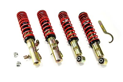 MTS Schroefset voor Mini Mini Clubman R55 - Gratis verzending