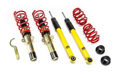 MTS Schroefset voor Mini Mini Countryman F60 - Gratis verzending