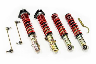 MTS Schroefset voor Mini Mini Coupe R58 - Gratis verzending