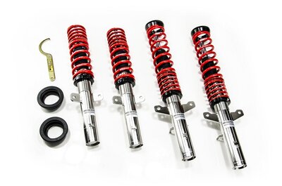 MTS Schroefset voor Ford Mondeo 3 Sedan B4Y - Gratis verzending
