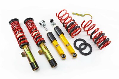 MTS Schroefset voor Ford Mondeo 3 Turnier Bwy - Gratis verzending