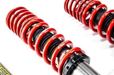 MTS Schroefset voor Ford Mondeo 3 Turnier Bwy - Gratis verzending