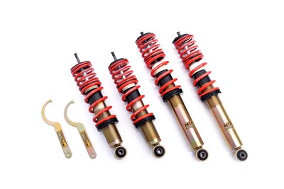 MTS Schroefset voor Mazda Mx-5 Ii Nb - Gratis verzending