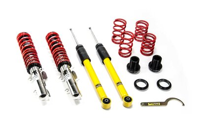 MTS Schroefset voor Skoda Octavia I Combi 1U - Gratis verzending