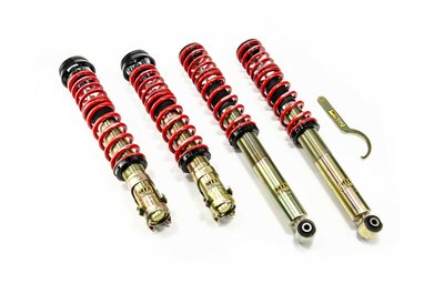 MTS Schroefset voor Volkswagen Passat B3/B4 Variant 3A5/35I - Gratis verzending