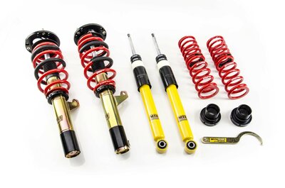 MTS Schroefset voor Volkswagen Passat B8 Variant 3G5 - Gratis verzending