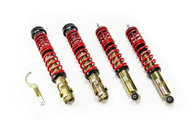 MTS Schroefset voor Volkswagen Polo 3 6N1 - Gratis verzending