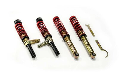 MTS Schroefset voor Volkswagen Polo Classic 86C/80 - Gratis verzending