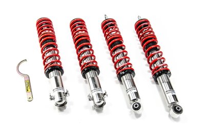 MTS Schroefset voor Volkswagen Polo Iii 6N1 - Gratis verzending