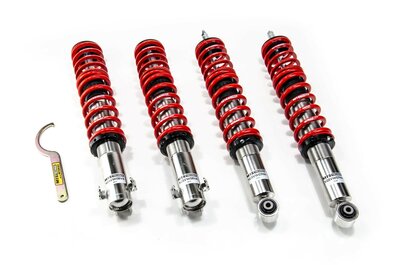 MTS Schroefset voor Volkswagen Polo Variant 6V5 - Gratis verzending