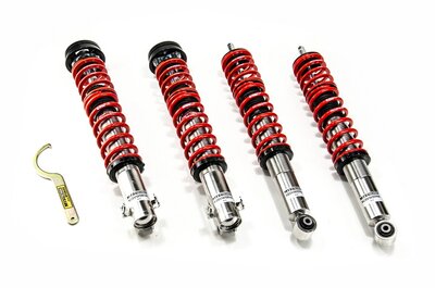 MTS Schroefset voor Volkswagen Polo Variant 6V5 - Gratis verzending