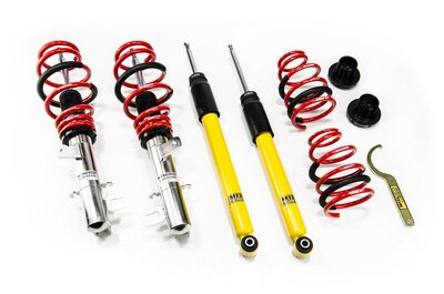 MTS Schroefset voor Fiat Punto Evo 199 - Gratis verzending