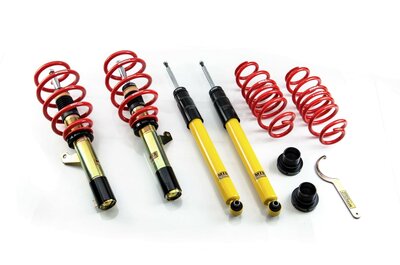 MTS Schroefset voor Audi Q3 F3 - Gratis verzending