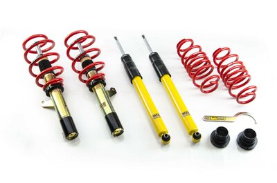MTS Schroefset voor Audi Q3 Sportback F3 - Gratis verzending