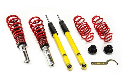 MTS Schroefset voor Audi Q5 8R - Gratis verzending