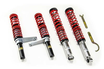 MTS Schroefset voor Volkswagen Santana 32B - Gratis verzending