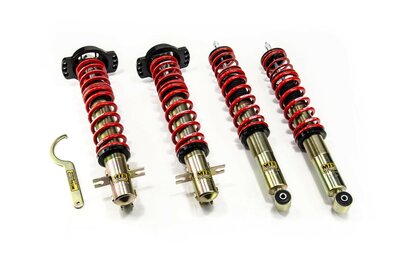 MTS Schroefset voor Volkswagen Scirocco 53B - Gratis verzending