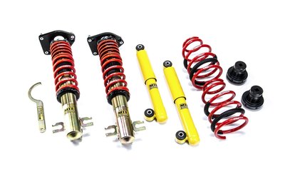 MTS Schroefset voor Fiat Seicento / 600 187 - Gratis verzending