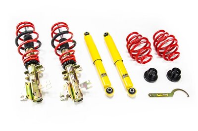 MTS Schroefset voor Opel Signum Hatchback Z03 - Gratis verzending