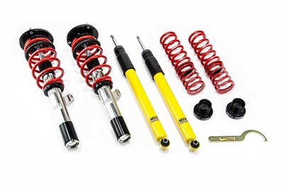 MTS Schroefset voor Skoda Superb Iii 3V - Gratis verzending