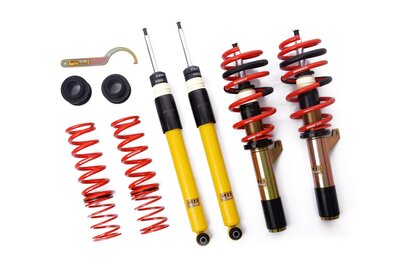 MTS Schroefset voor Skoda Superb Iii Estate 3V - Gratis verzending