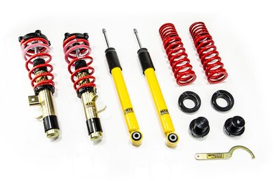 MTS Schroefset voor Toyota Supra Db - Gratis verzending