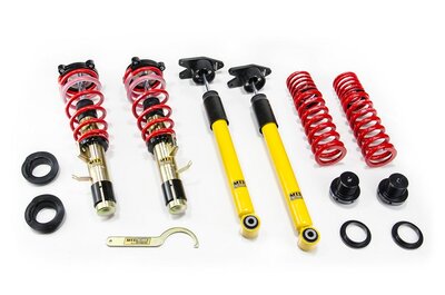 MTS Schroefset voor Toyota Supra Db - Gratis verzending