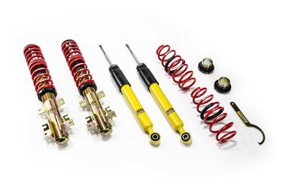 MTS Schroefset voor Suzuki Swift Iii Ez/Mz - Gratis verzending