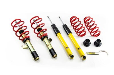 MTS Schroefset voor Seat Tarraco Kn2 - Gratis verzending
