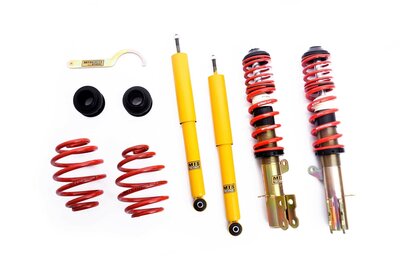 MTS Schroefset voor Opel Tigra Twintop X04 - Gratis verzending