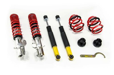 MTS Schroefset voor Opel Tigra Twintop X04 - Gratis verzending